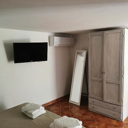Loft Luna Ольбія Екстер'єр фото