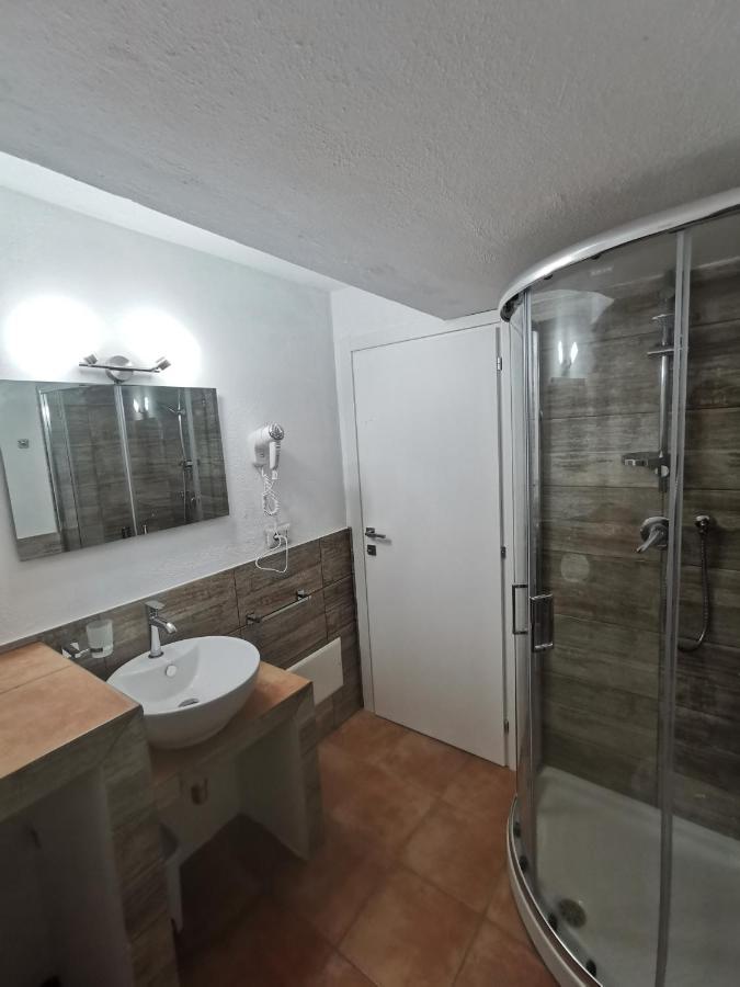 Loft Luna Ольбія Екстер'єр фото
