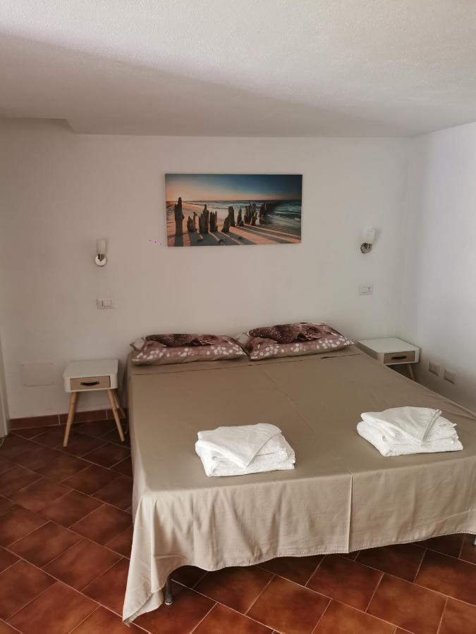 Loft Luna Ольбія Екстер'єр фото