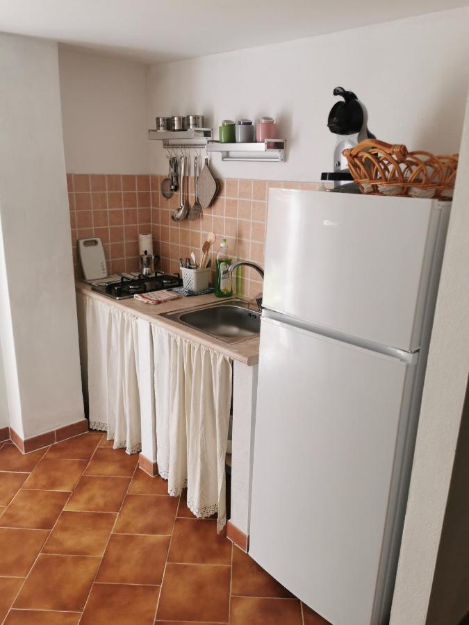Loft Luna Ольбія Екстер'єр фото