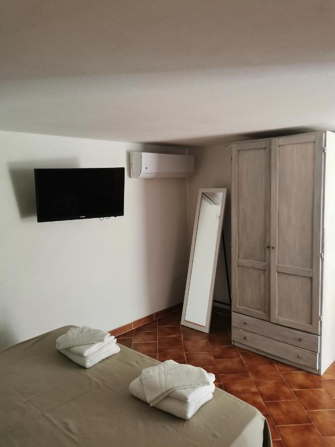 Loft Luna Ольбія Екстер'єр фото